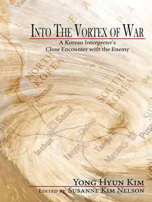cover image of Into the Vortex of War